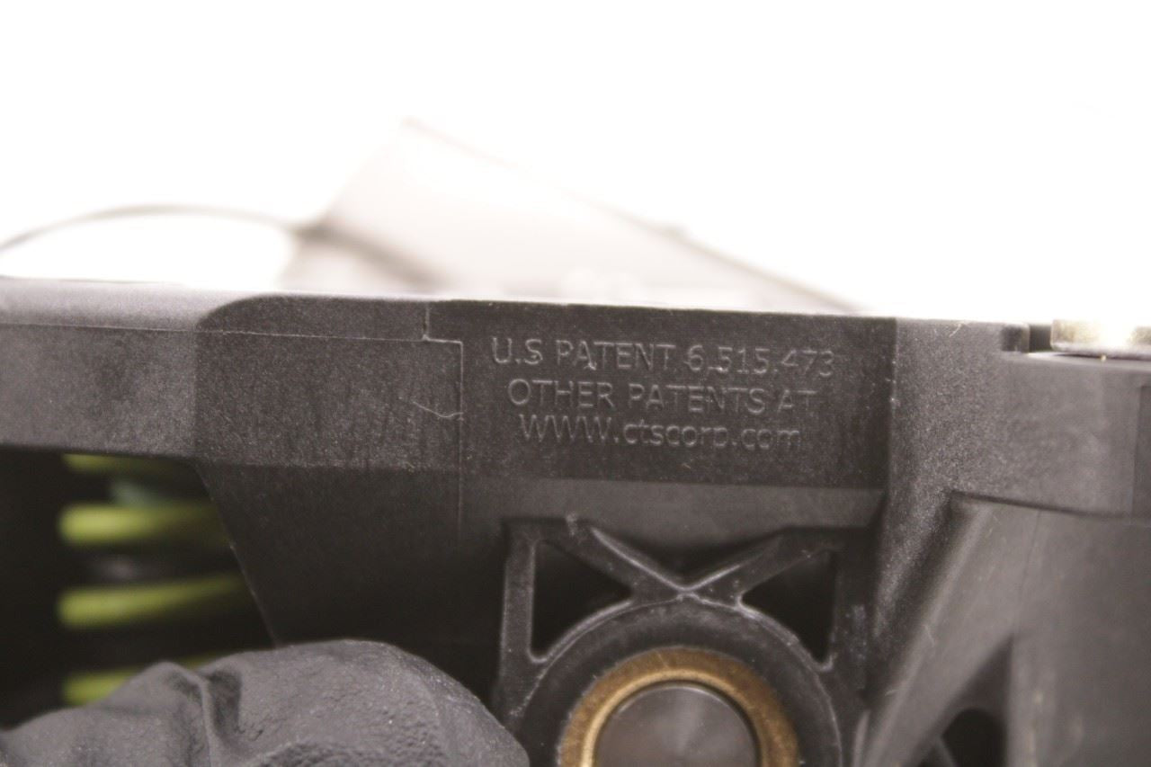 2023-2026 Acura Integra A-Spec 1.5L FWD Accelerator Throttle Gas Pedal Sensor - Alshned Auto Parts