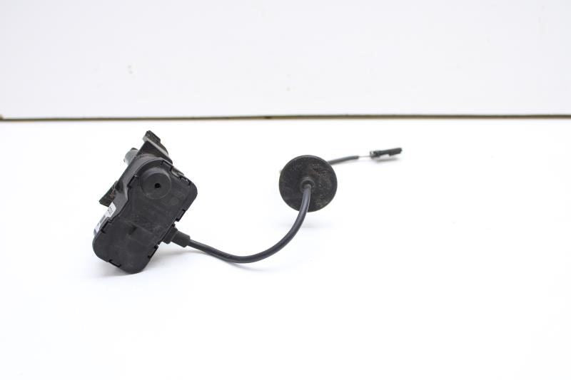 2011-2018 Volkswagen Jetta Fuel Door Latch Lock Actuator 5C6-810-773 OEM - Alshned Auto Parts