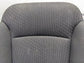 2012-2018 Dodge Journey Front Right Side Seat Back Cover w/ Foam 1UL16DX9AA OEM - Alshned Auto Parts