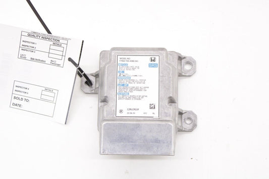 2022-2024 Honda Civic Sport Air Bag SRS Restraints Computer Control Module 77960-T20-A980-M1 OEM - Alshned Auto Parts