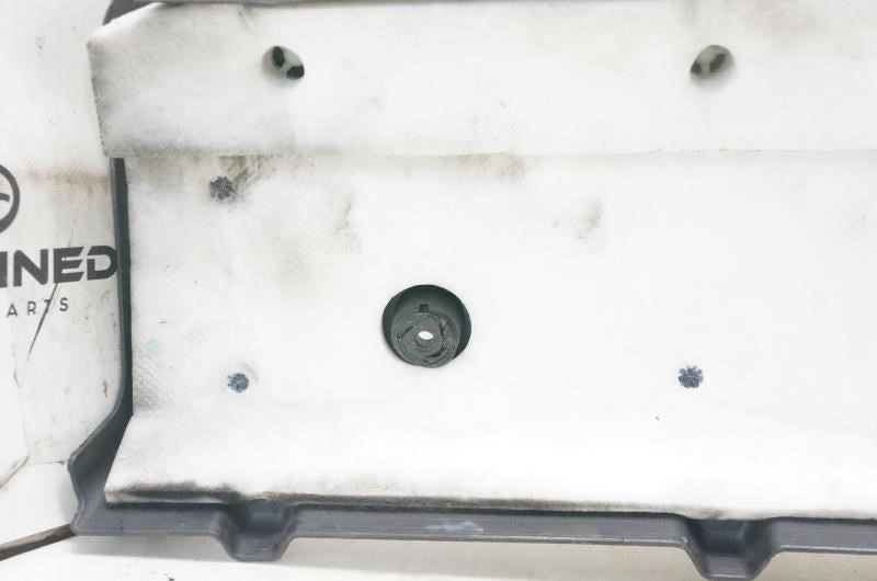 2009-2010 Toyota Matrix 2.4L 16V Engine Motor Cover 12601-0H060 OEM - Alshned Auto Parts