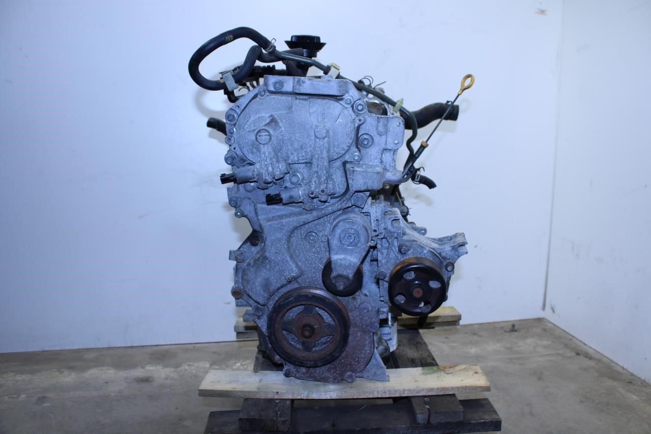 2013-2019 Nissan Sentra SV 1.8L CVT Engine VIN A 4th dgt MRA8DE 109K 10102-3RC2C - Alshned Auto Parts