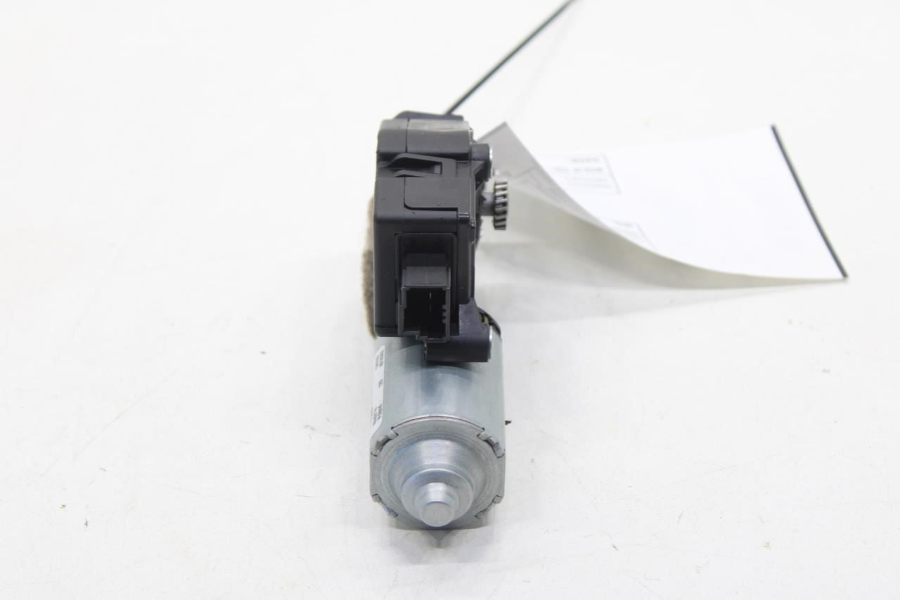 2010-2015 BMW 750I xDrive Sunroof Moonroof Motor 67617316535 OEM - Alshned Auto Parts