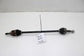 17-22 Nissan Rogue Sport SL AWD Rear Left CV Axle Drive Half Shaft 39600-1HC1C - Alshned Auto Parts