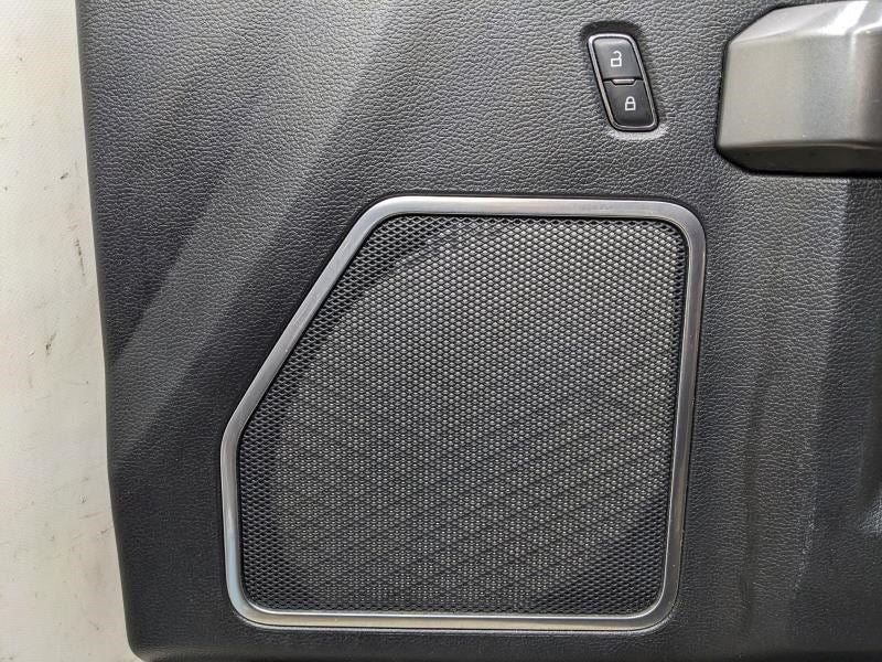 16-17 Ford F150 Limited Front Right Side Door Trim Panel GL3J-1823942-CL *ReaD* - Alshned Auto Parts
