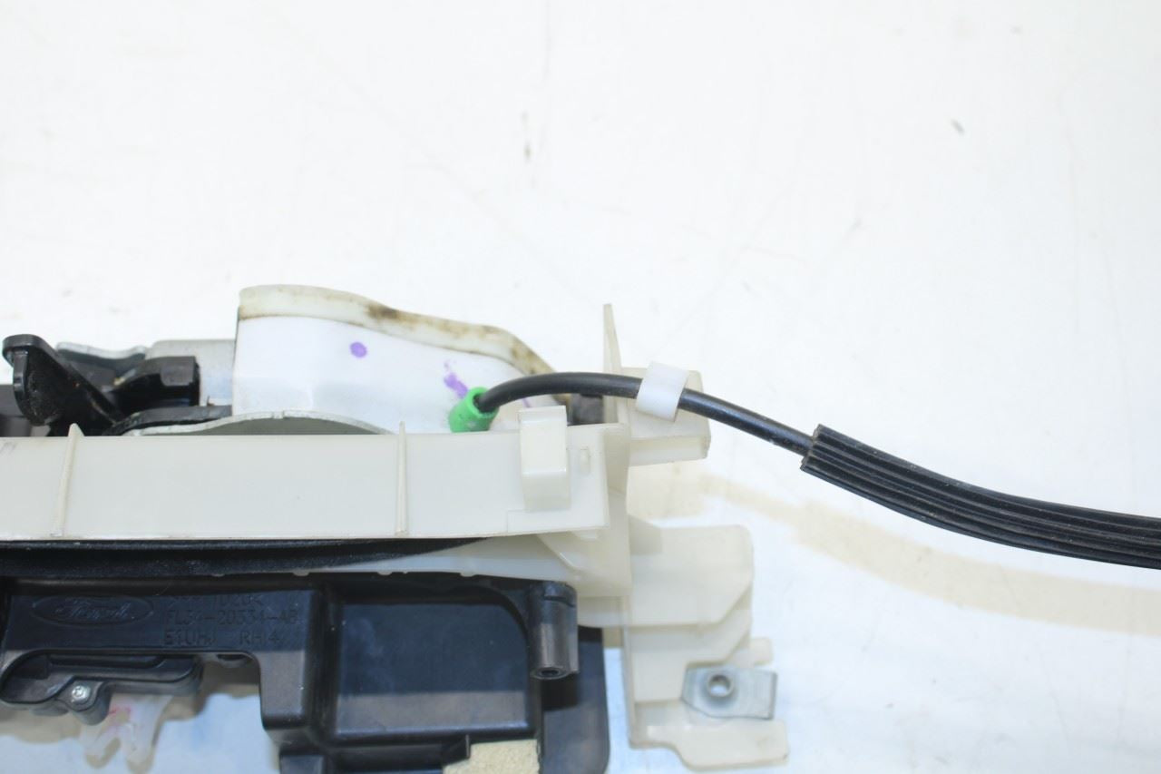 2015-20 Ford F150 XL Super Cab Front Right Door Lock Latch Actuator JL3Z1521812D - Alshned Auto Parts