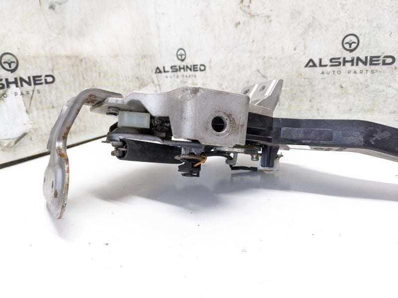 2017-2020 Kia Optima Emergency Parking Brake Pedal 59710-C1000 OEM - Alshned Auto Parts