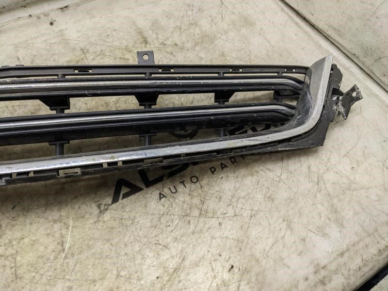 2014-2020 Chevrolet Impala Front Bumper Center Lower Mesh Grille 23455348 OEM - Alshned Auto Parts