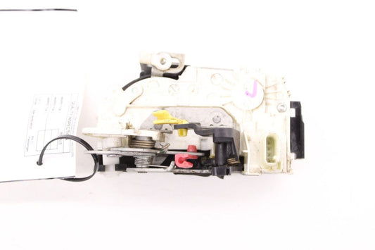 13-2018 RAM 1500 Laramie Rear Right Side Door Lock Latch Actuator 4589650AD OEM - Alshned Auto Parts