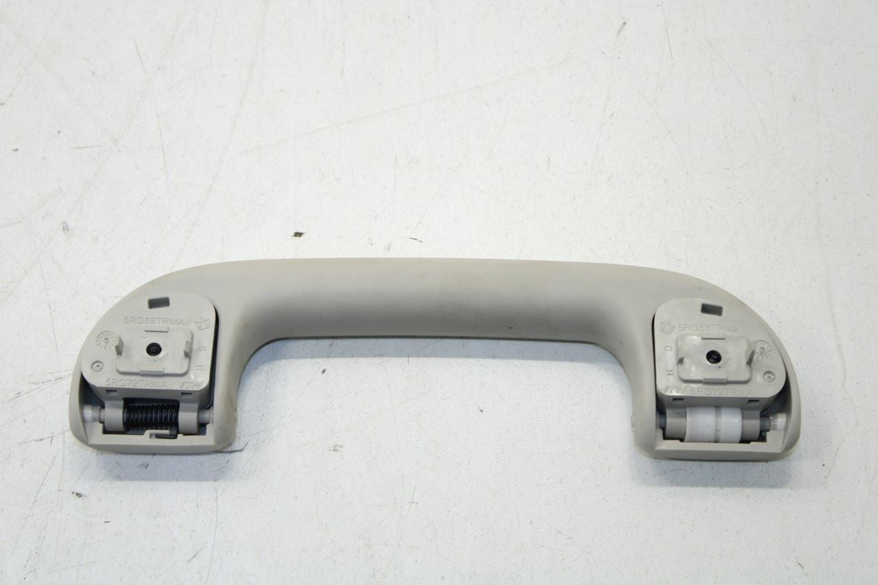 2014-18 Jeep Cherokee 75th Anniversary Roof Headliner Grab Grip Handle Set of 4 - Alshned Auto Parts