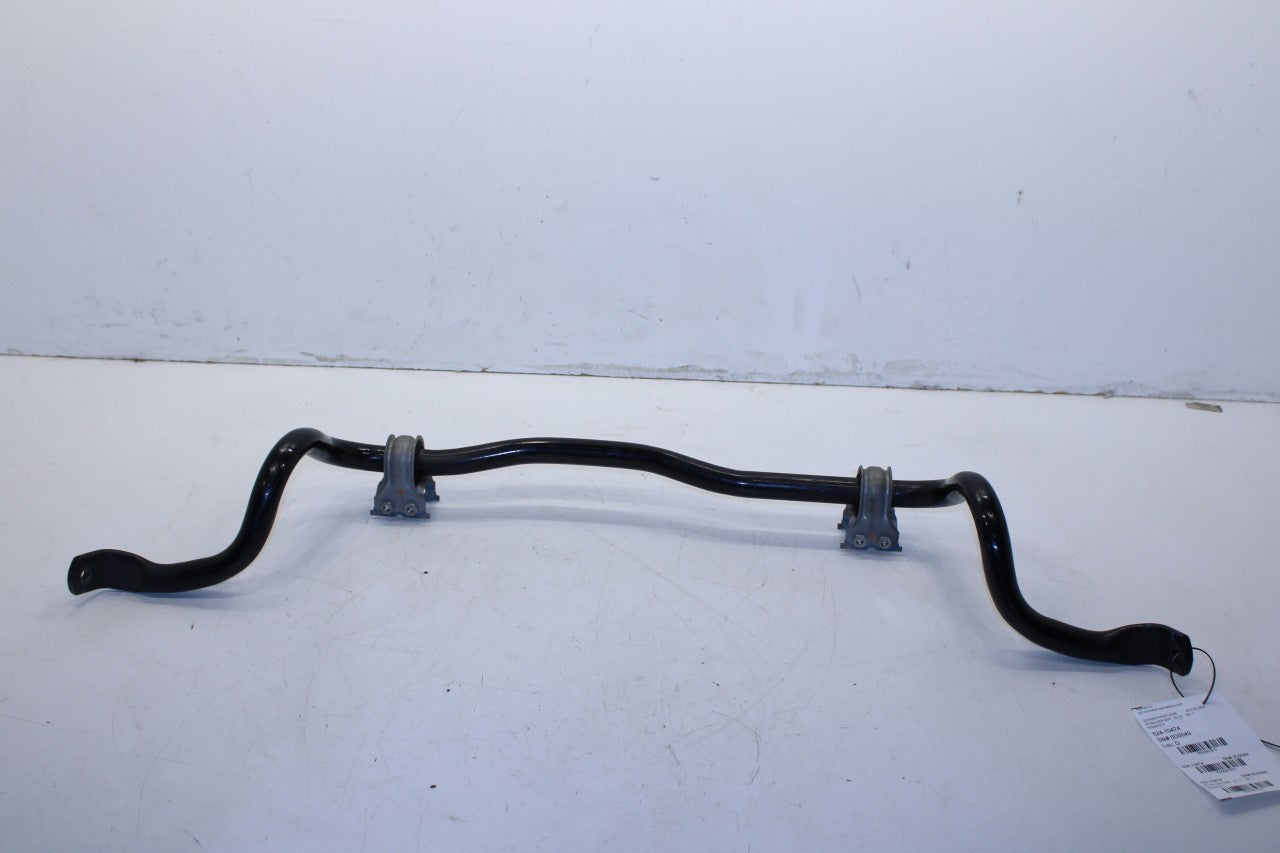 2019-2024 Chevrolet Blazer 2LT FWD Front Stabilizer Sway Anti-Roll Bar 85127572 - Alshned Auto Parts