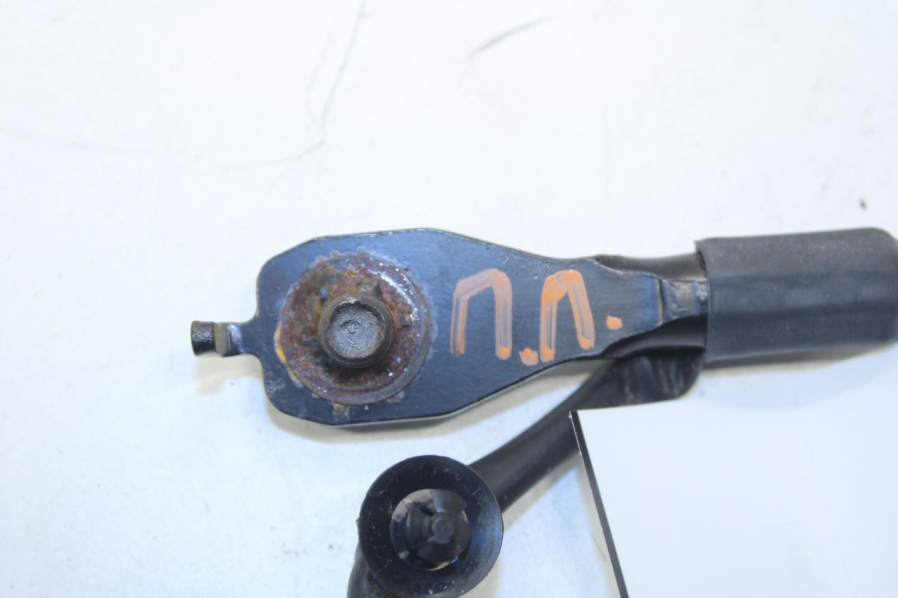 2015-17 Ford F150 Super Cab Lariat 2.7L 4WD Front RH or LH Side Seat Belt Buckle - Alshned Auto Parts