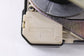 10-12 Land Rover Range Rover HSE 4WD Rear Right Side 2nd Row Seat Belt Retractor8