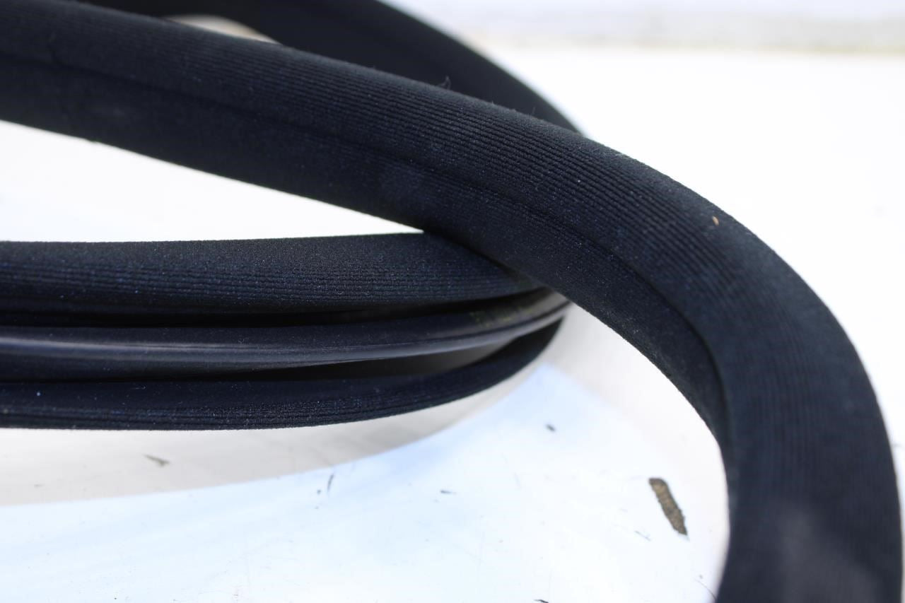 2007-2013 Mercedes-Benz S550 Rear Right Door Weatherstrip On Body 221-697-11-51 - Alshned Auto Parts
