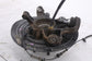 11-15 Dodge Durango SXT AWD Rear Driver Left Side Spindle Knuckle Hub 4877103AD14