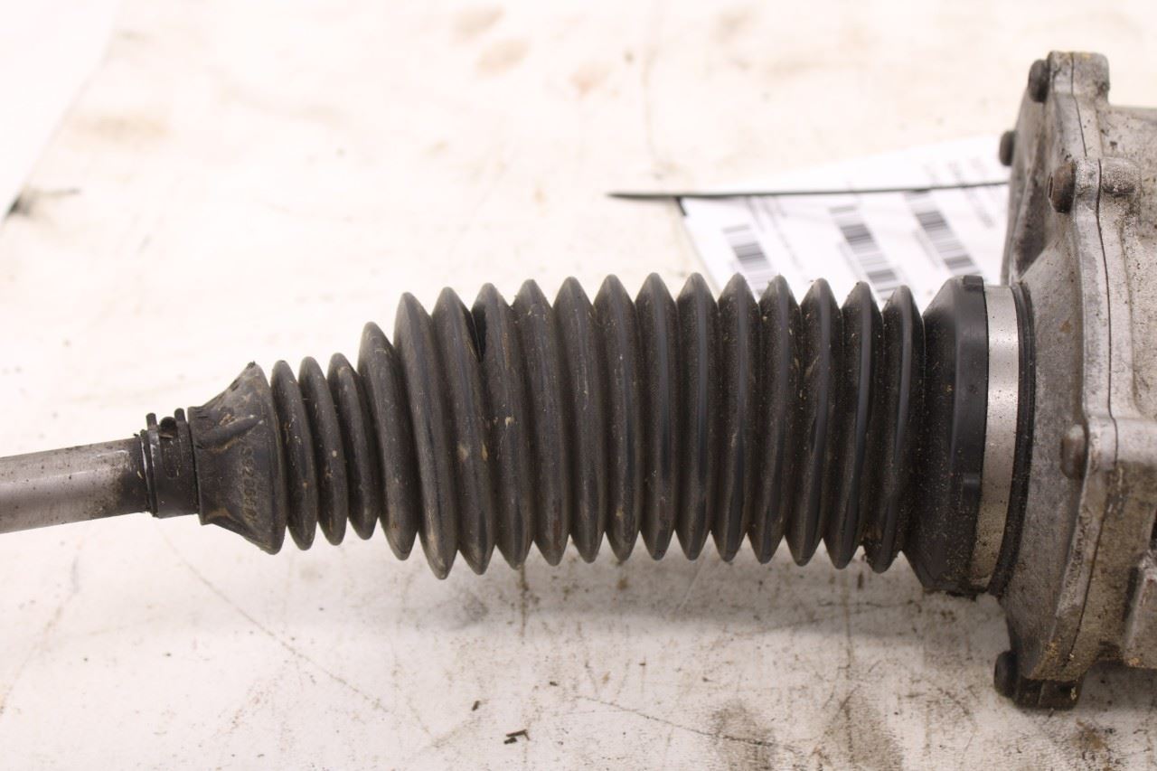 2014-2024 Ram 1500 Classic Express Quad Cab Power Steering Gear Rack and Pinion16