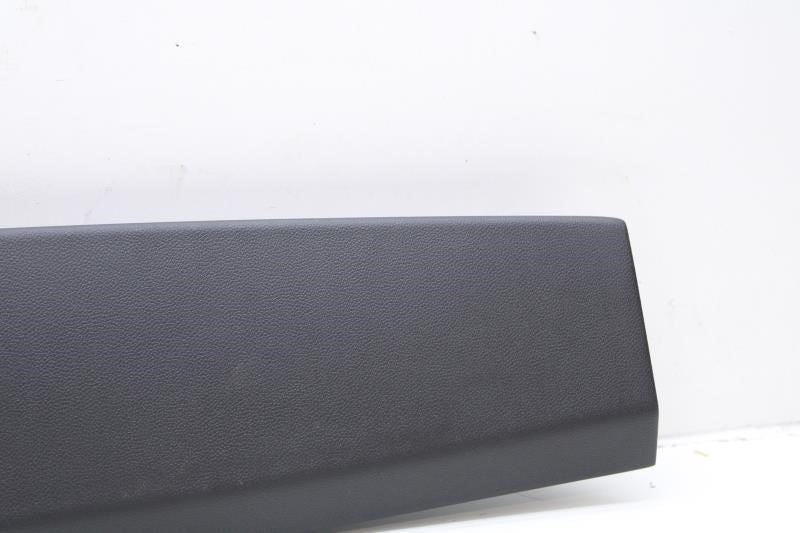 2024-2025 Chevrolet Trax Liftgate Back Door Upper Trim Cover Panel 42864806 OEM - Alshned Auto Parts