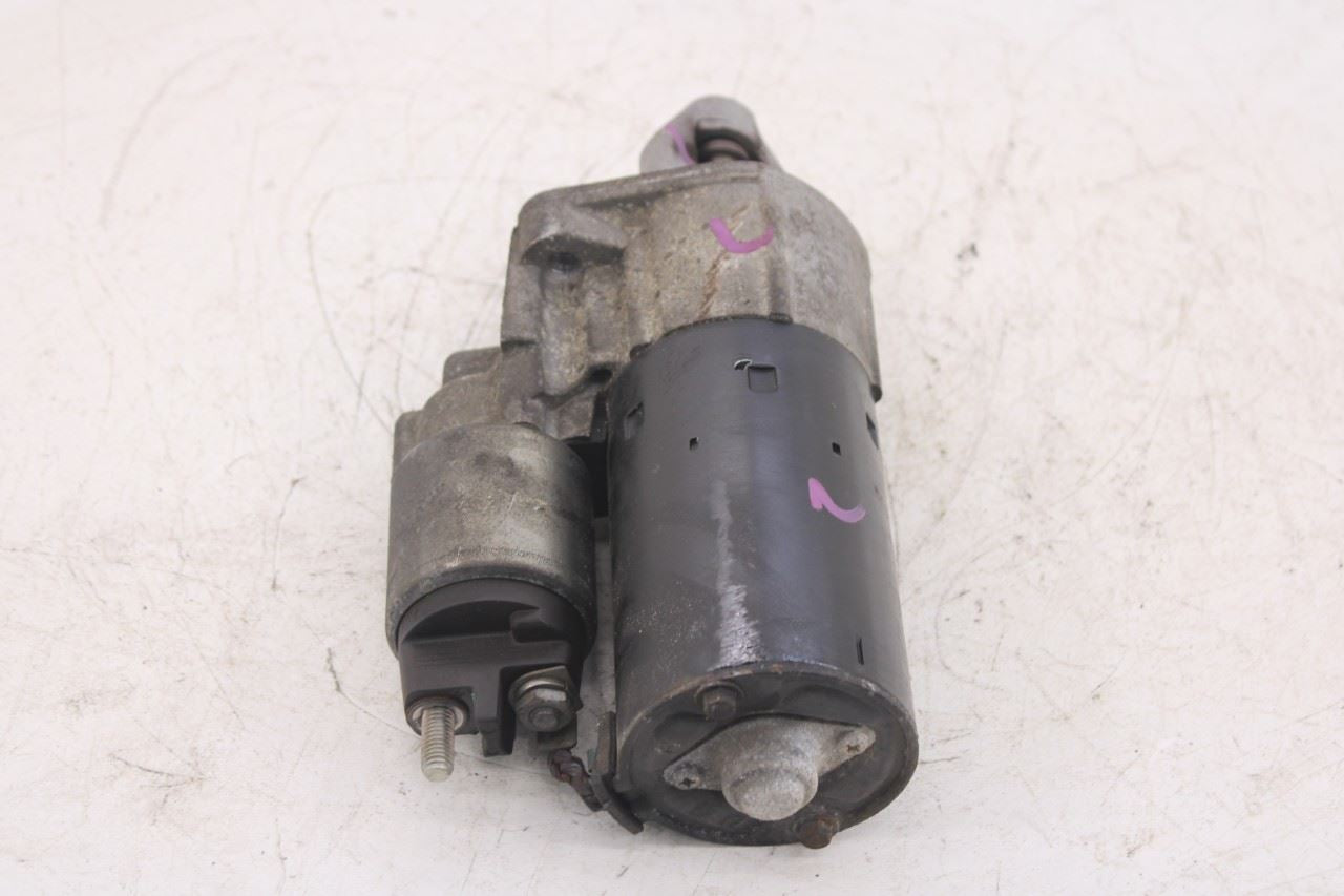 2006-2011 Mercedes-Benz C350 Sport 3.5L Engine Starter Motor 0061510501 OEM - Alshned Auto Parts