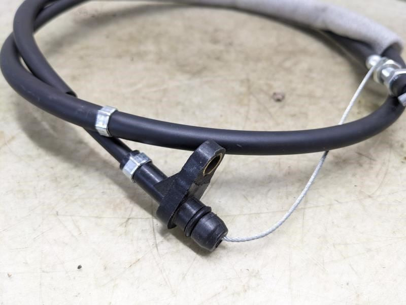 2000 Toyota Tacoma Throttle Cable 35520-35230 OEM - Alshned Auto Parts