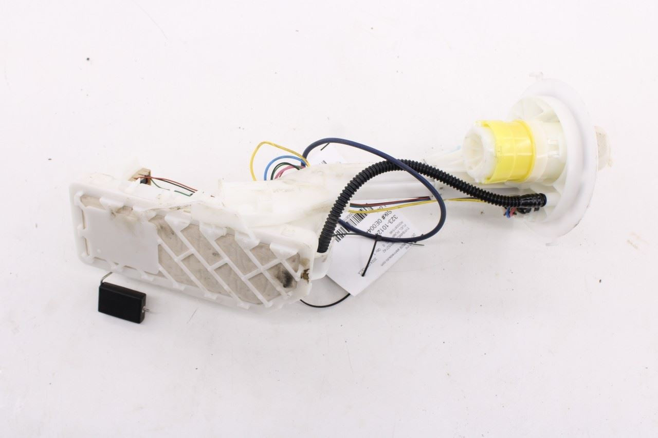 2022-2025 Toyota Corolla LE 2.0L In Tank Fuel Pump Assembly 77020-0A120 OEM4