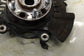 18-2020 Kia Sorento LX FWD Front Left Driver Side Spindle Knuckle Hub 51715C5400 - Alshned Auto Parts