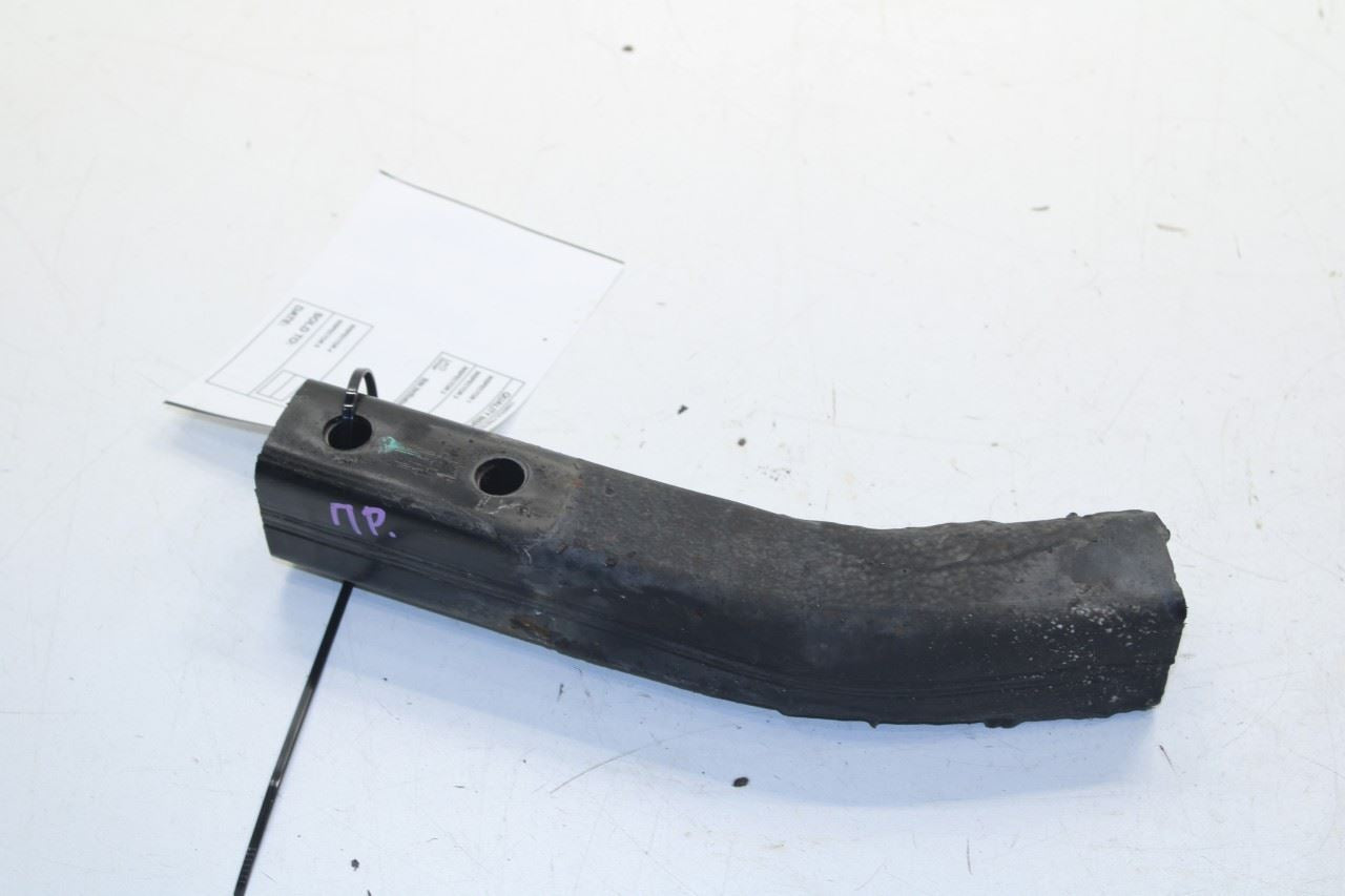 2015-2020 Ford F150 XL Super Cab Front Right Frame Body Mount Cushion Protector - Alshned Auto Parts