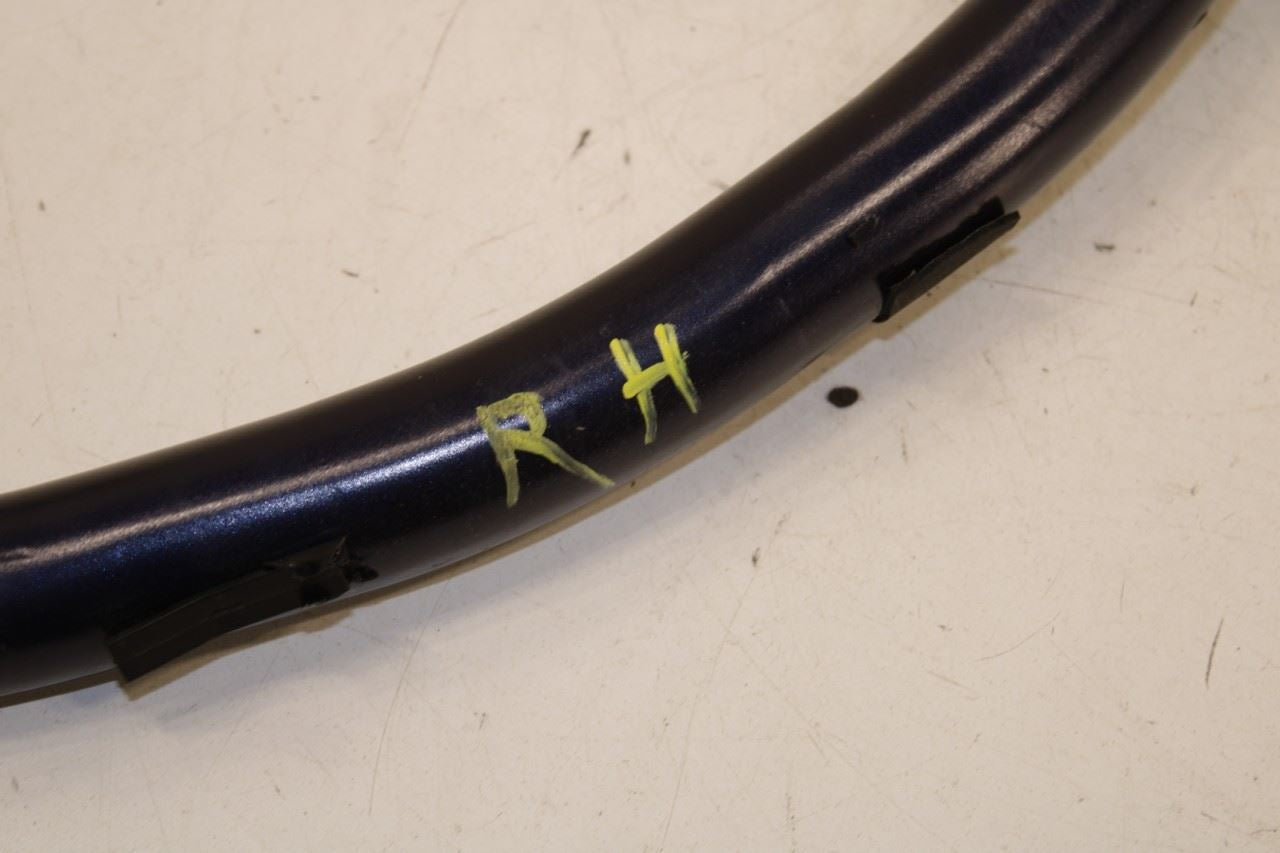 14-21 Maserati Ghibli S Q4 AWD Rear Trunk Deck Lid Right and Left Side Hinge Set - Alshned Auto Parts