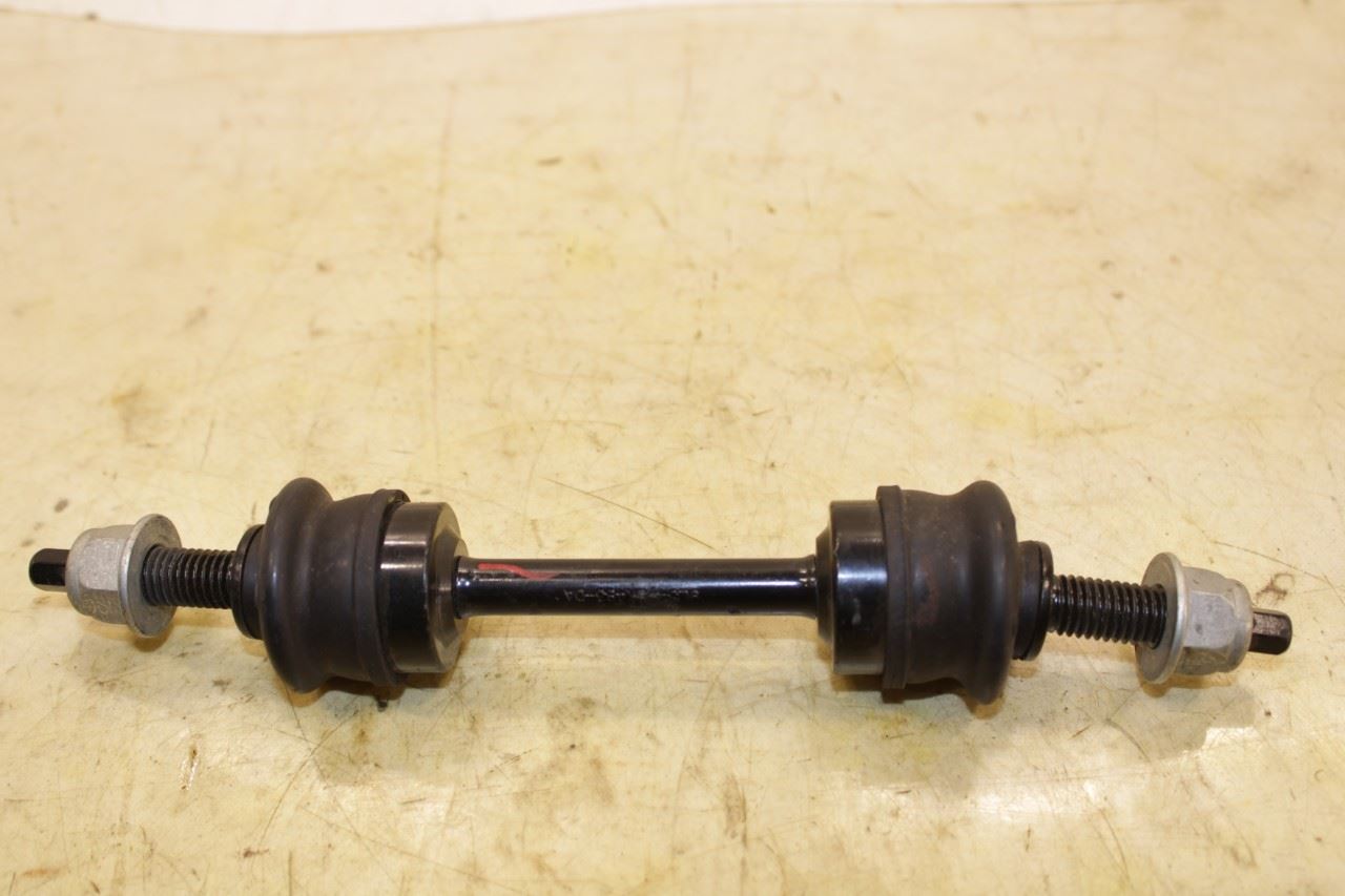 2011-25 Ford F350 Super Duty Front Stabilizer Bar Links Right and Left Side Set - Alshned Auto Parts