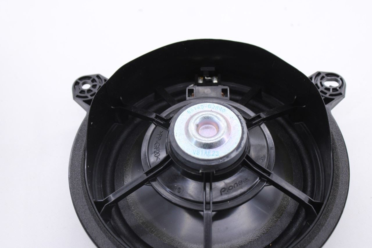 2019-2025 Toyota Tacoma SR5 Rear Left and Right Door Audio Speakers 86160-02B403