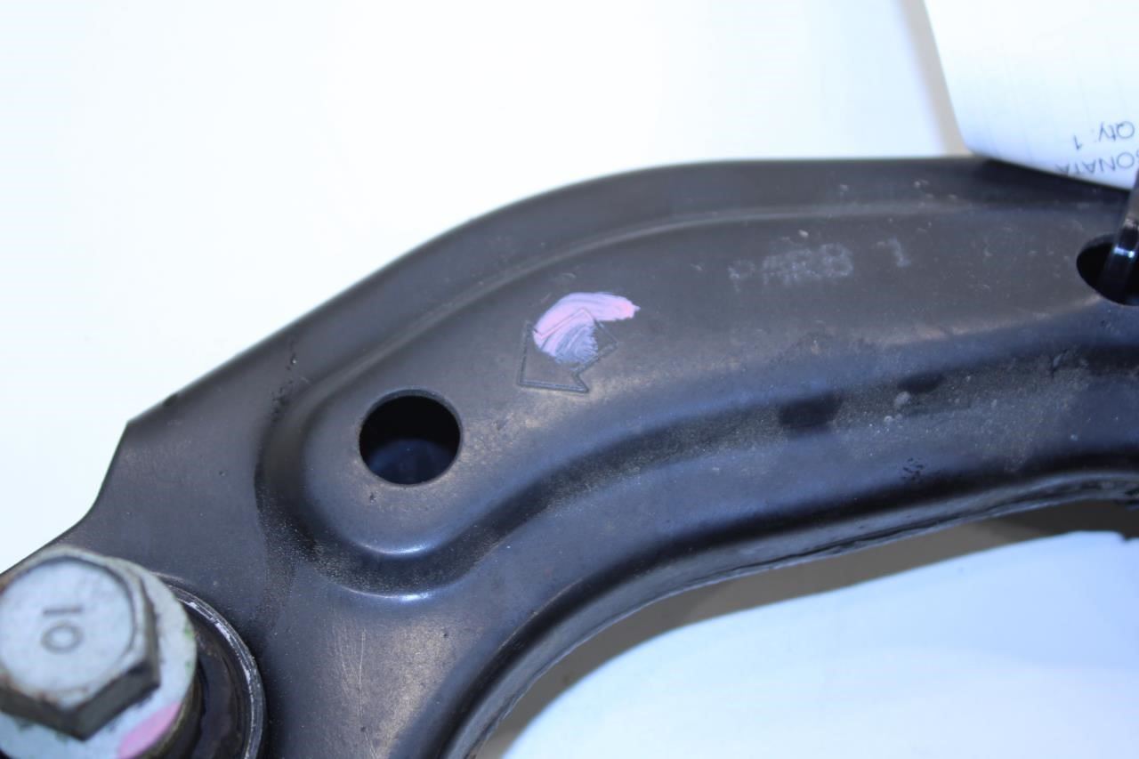20-23 Hyundai Sonata SE FWD Rear Left Driver Side Upper Control Arm 55120-L0000 - Alshned Auto Parts