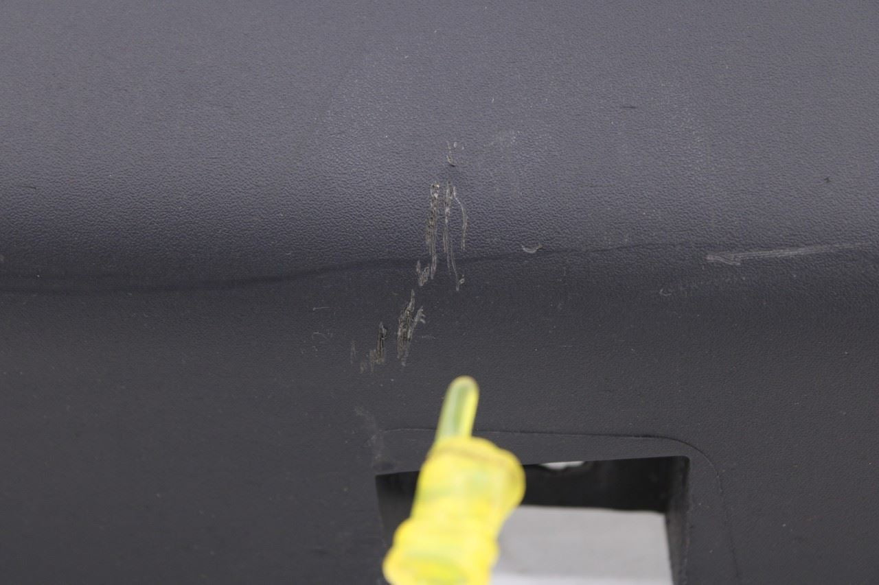 2010-2012 Ford Mustang Conv V6 Left Rocker Skirt Panel Molding BR3Z-6310177-AB - Alshned Auto Parts