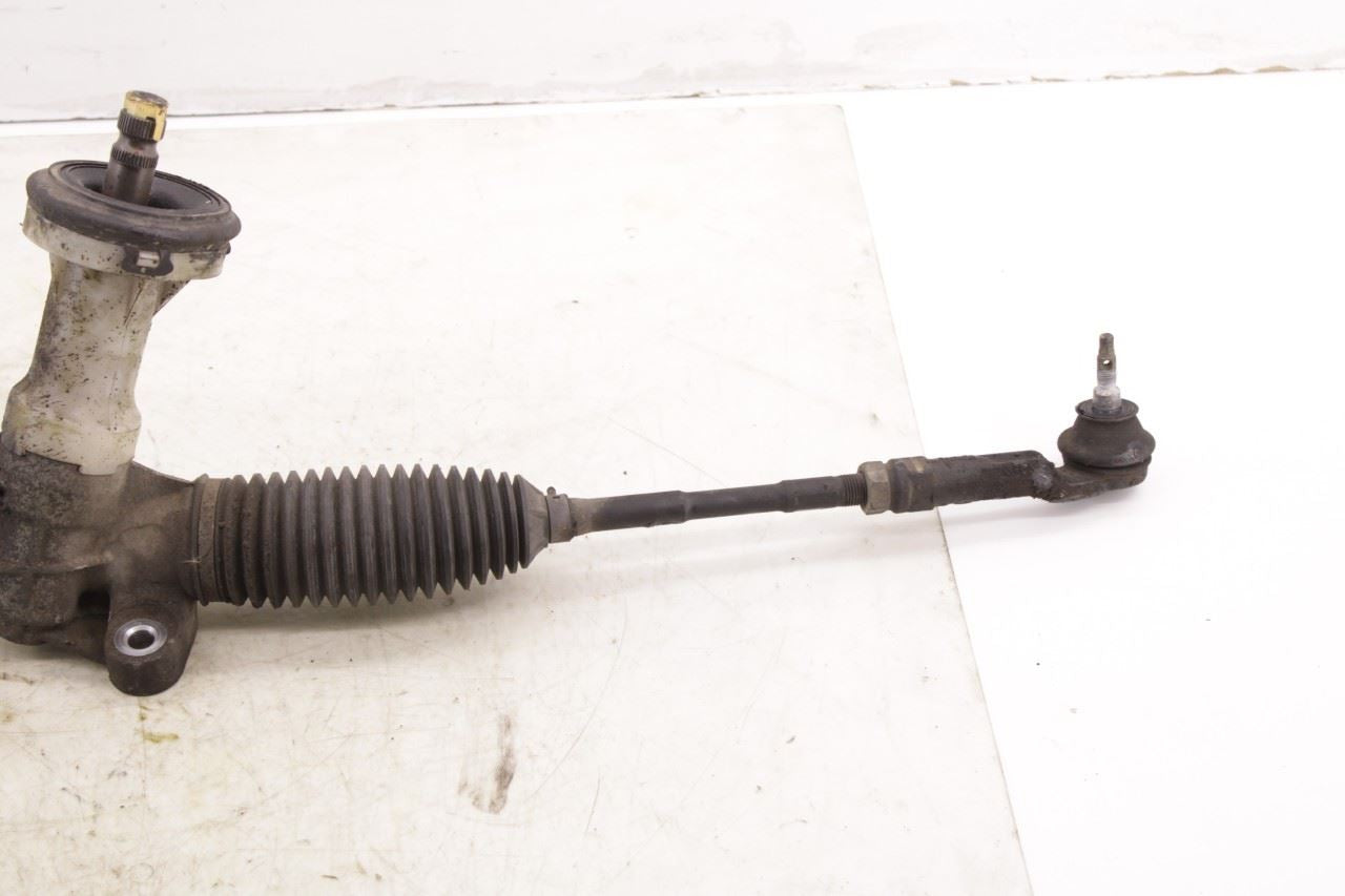 17-20 Hyundai Elantra Value Edition 2.0L Power Steering Gear Rack and Pinion 93K - Alshned Auto Parts