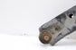20-24 Nissan Sentra Front Left Side Suspension Lower Control Arm 54501-6LB0A OEM - Alshned Auto Parts