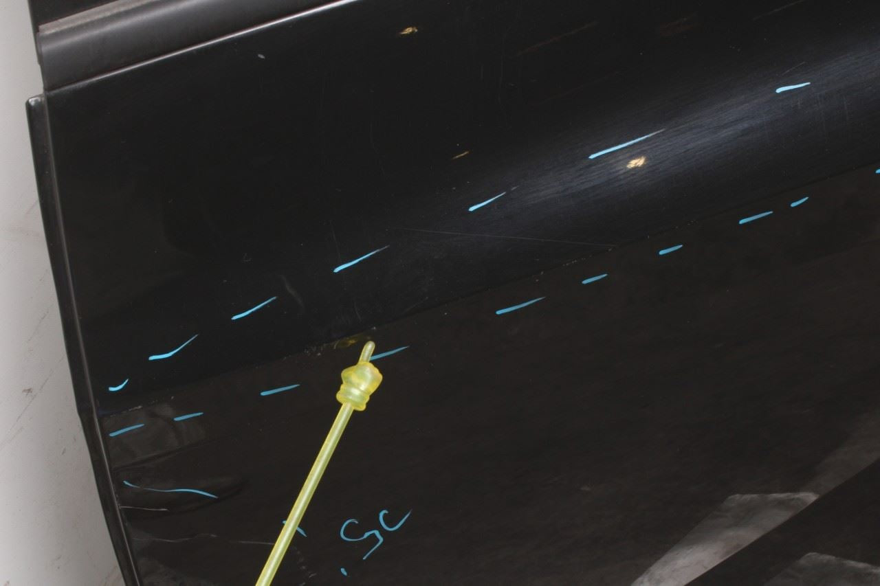 22-25 Hyundai Tucson SEL Rear Left Driver Door Shell Panel US Built 77003-CW050 - Alshned Auto Parts