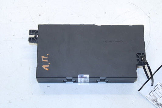 2011-2015 Jaguar XF Portfolio FR LH Power Seat Memory Control Module C2P20382 - Alshned Auto Parts