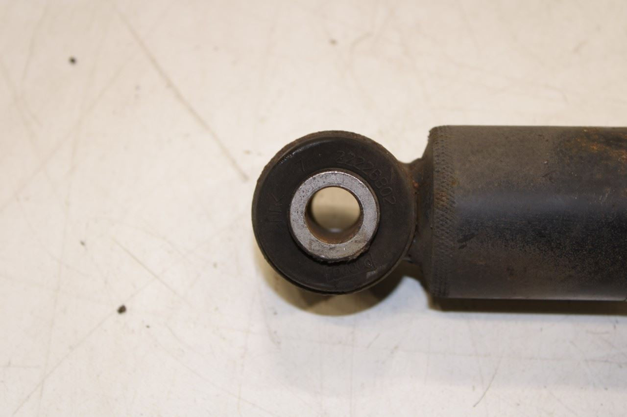 2015-16 Volvo S60 T5 Premier FWD Rear Suspension Left Side Shock Strut Absorber - Alshned Auto Parts