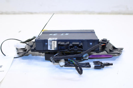 07-2013 Mercedes-Benz S550 Front Left Dynamic Seat Control Module 000-800-76-78 - Alshned Auto Parts