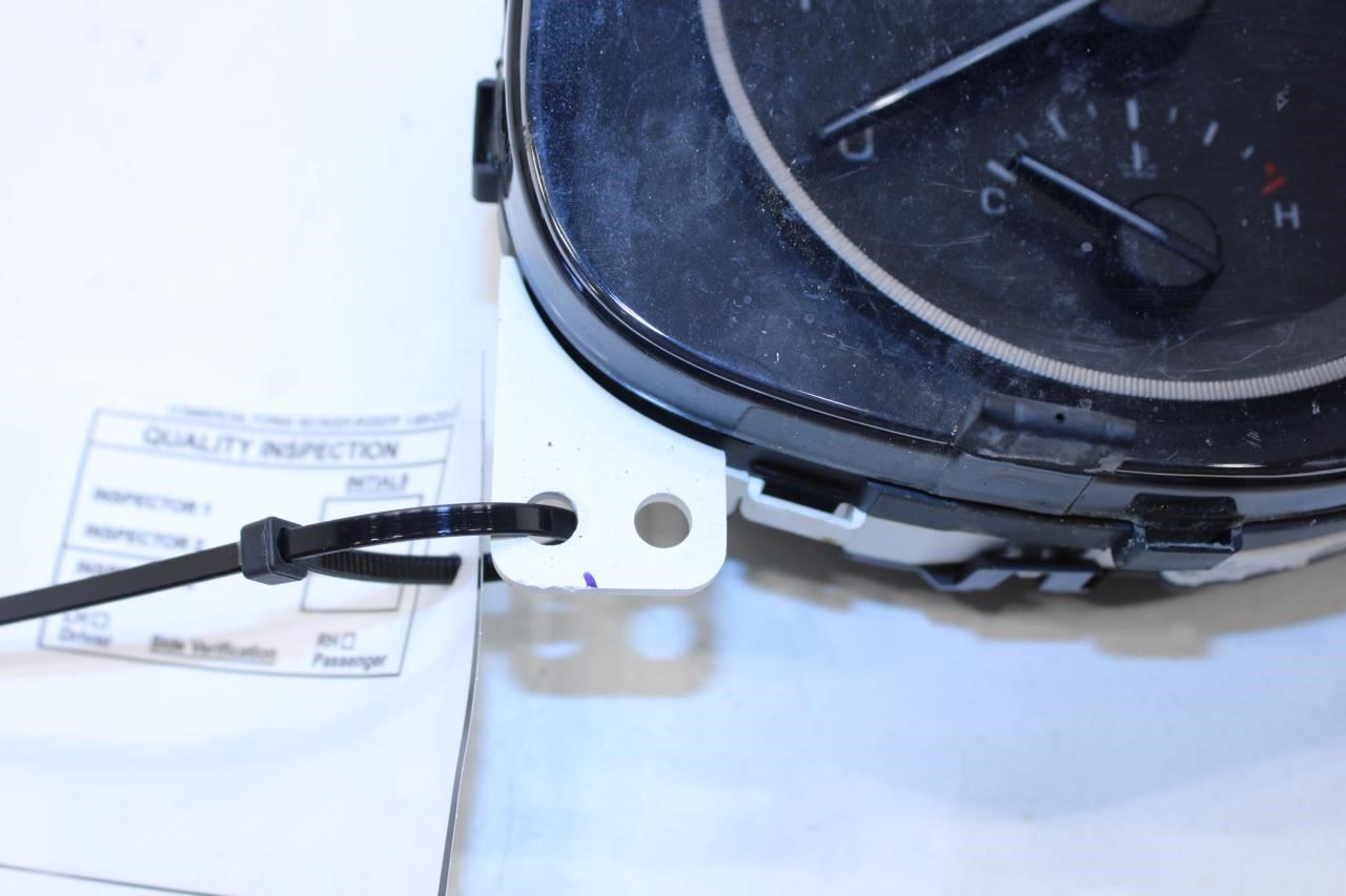 19-21 Hyundai Tucson Value Speed Gauge Instrument Cluster 87K Mileage 94021D3330 - Alshned Auto Parts