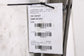 2005-14 Ford Mustang Conv V6 Rear Bumper Reinforcement Impact Bar 5R3Z-17906-AA13