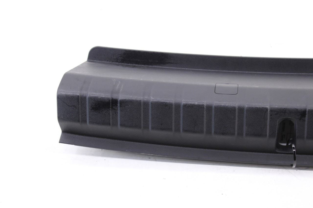 2023-2025 BMW 430i Gran Coupe xDrive Rear Trunk Scuff Sill Kick Plate Trim Panel - Alshned Auto Parts