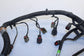 2013-2016 Ford F250 Lariat Crew Cab 6.2L Engine Wiring Harness DU5T-12C508-ACF - Alshned Auto Parts