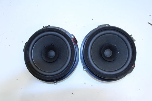 15-2025 Ford F150 XL Rear Left and Right Door Audio Speaker FL3T-18808-DA *ReaD* - Alshned Auto Parts