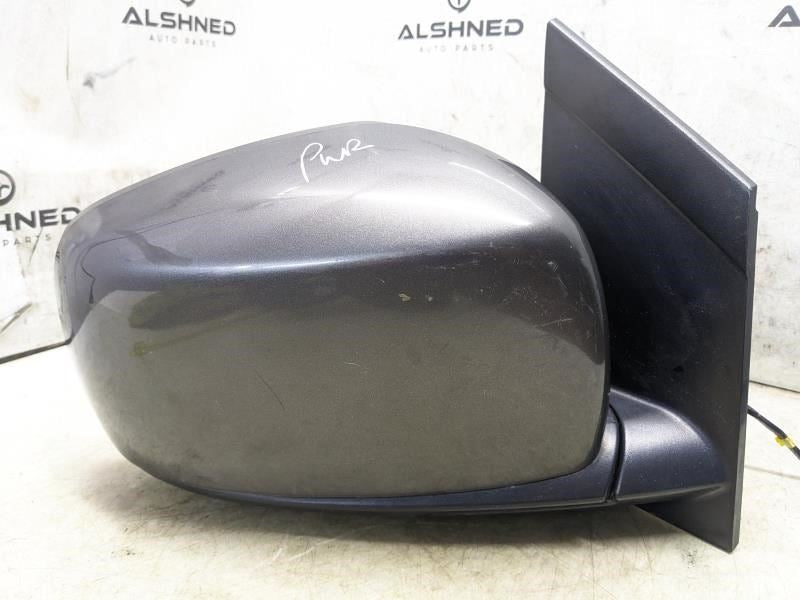 2008-20 Dodge Grand Caravan Right Passenger Side Rearview Mirror 1AB721SWAJ OEM - Alshned Auto Parts