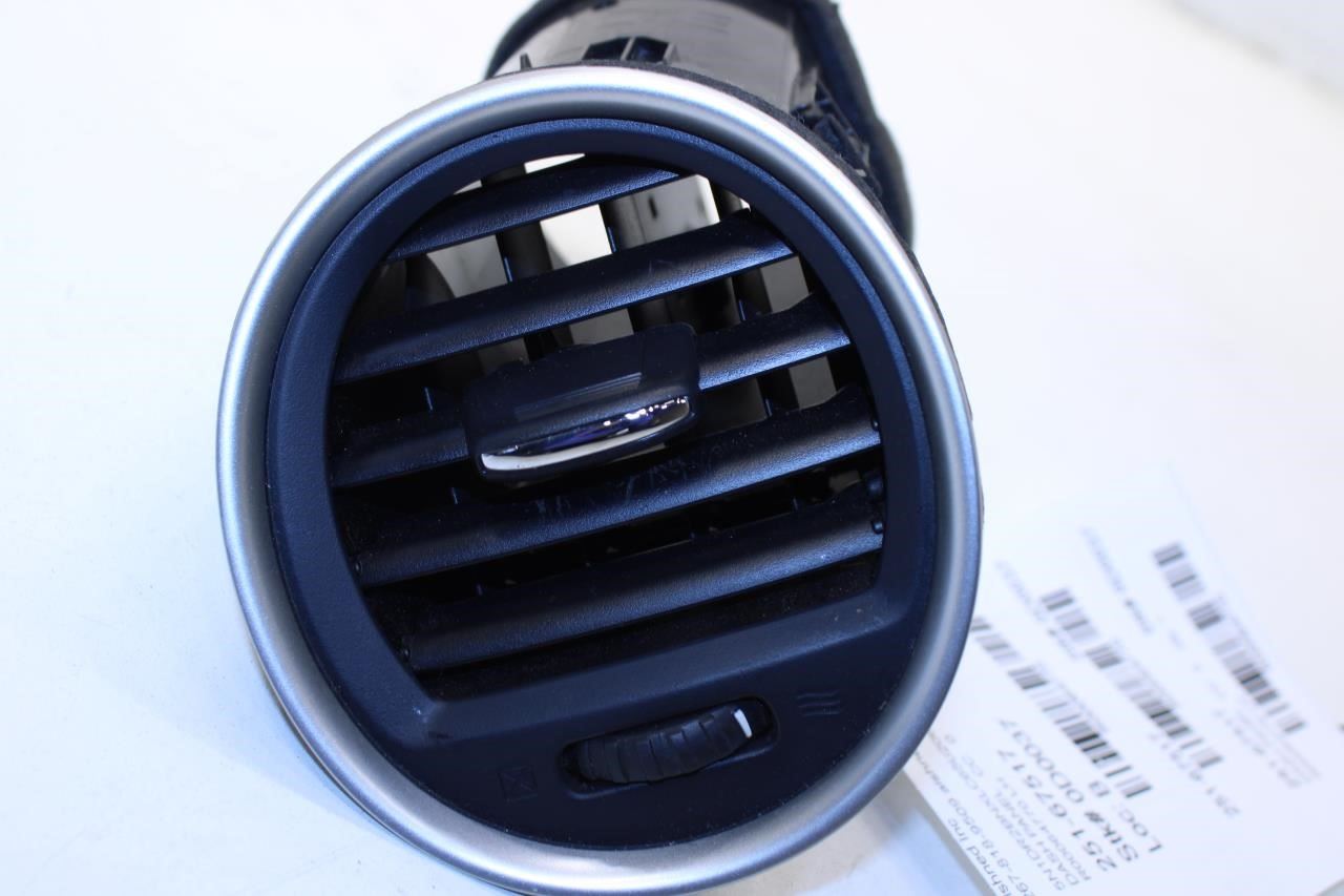 2013-2020 Nissan Pathfinder SV Front Left Dash Outer Air Vent Grille 68761-3KA0A - Alshned Auto Parts