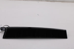 20-26 Ford Explorer Interceptor Rear Right Door B-Pillar Applique LB5BS254A40AE