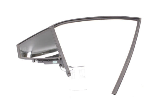 2017-20 Hyundai Elantra Value Edition Rear Right Door Vent Glass w/ Run Channel - Alshned Auto Parts