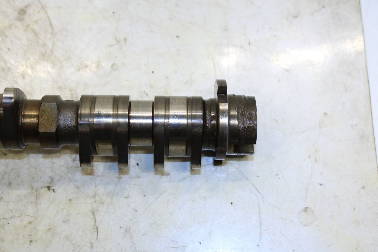 2011-2016 Porsche Panamera 4 3.6L Right Side Engine Intake and Exhaust Camshaft - Alshned Auto Parts
