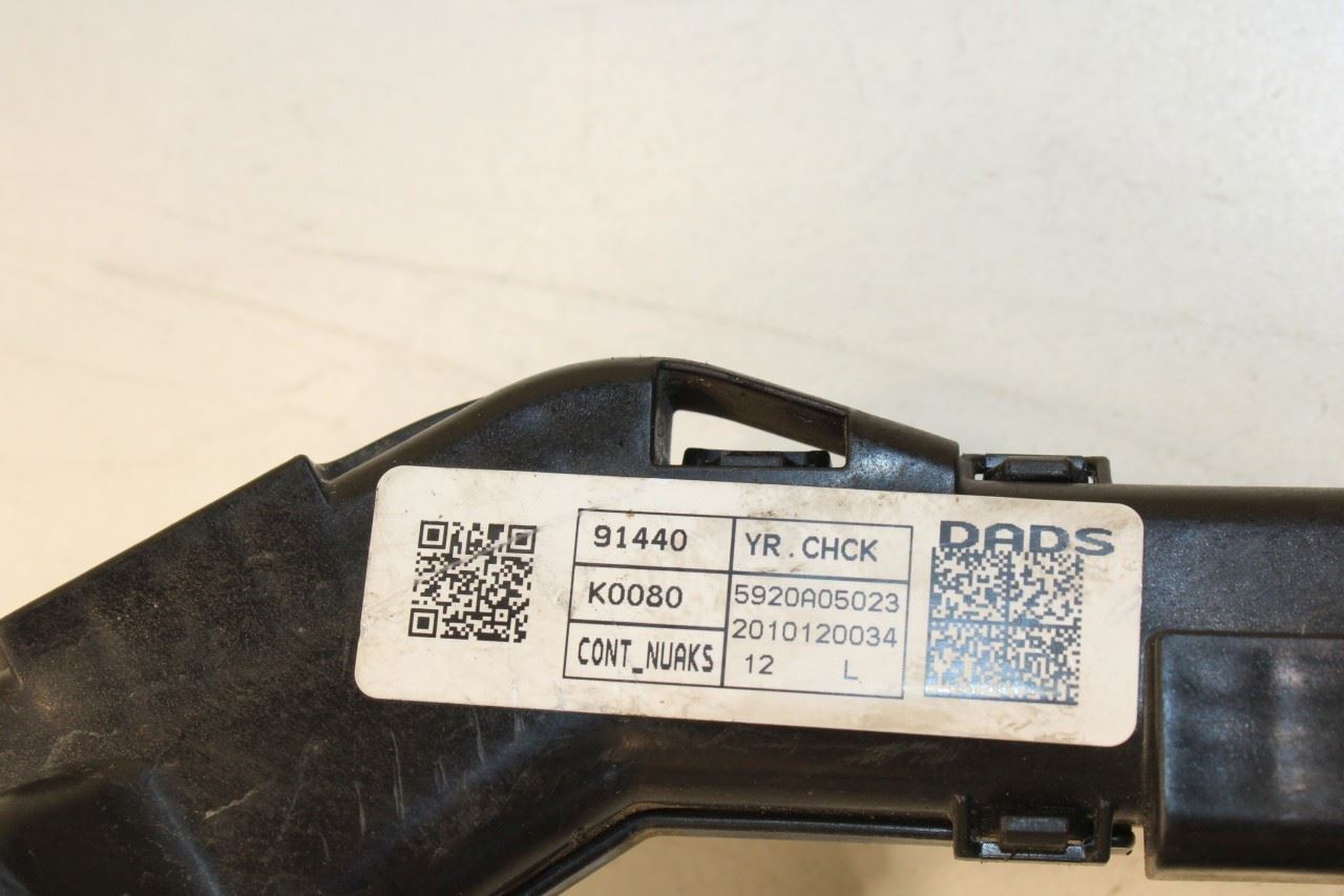 2020-2022 Kia Soul 2.0L AT Engine Wiring Harness 91440-K0080 OEM *ReaD* - Alshned Auto Parts