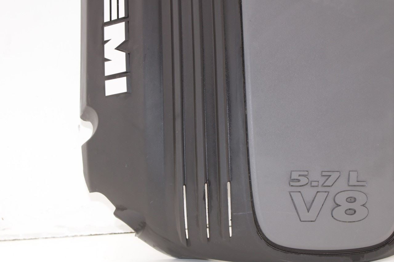 2011-2021 Jeep Grand Cherokee Summit Engine Appearance Motor Cover 53034225AD - Alshned Auto Parts