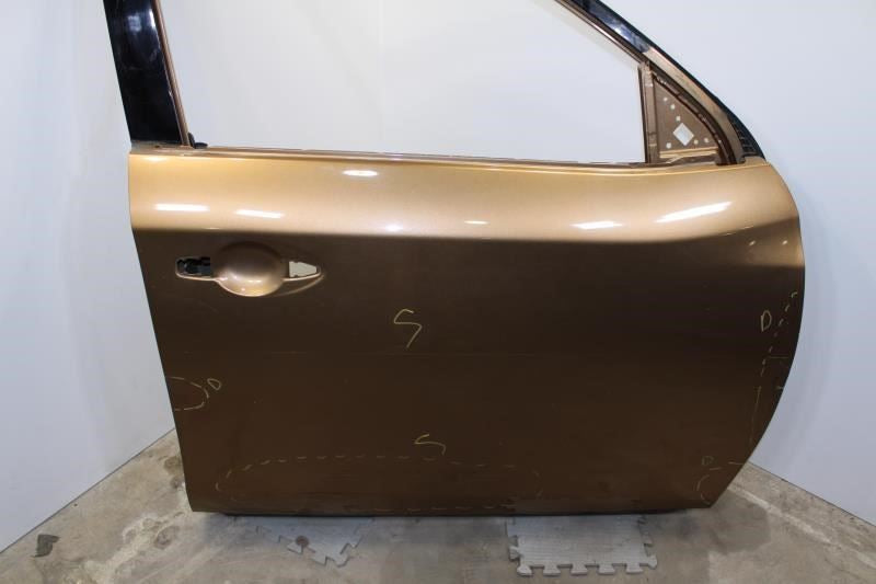 2015-2020 Nissan Pathfinder Front Right Door Shell Panel 80100-3KA3A OEM *ReaD* - Alshned Auto Parts